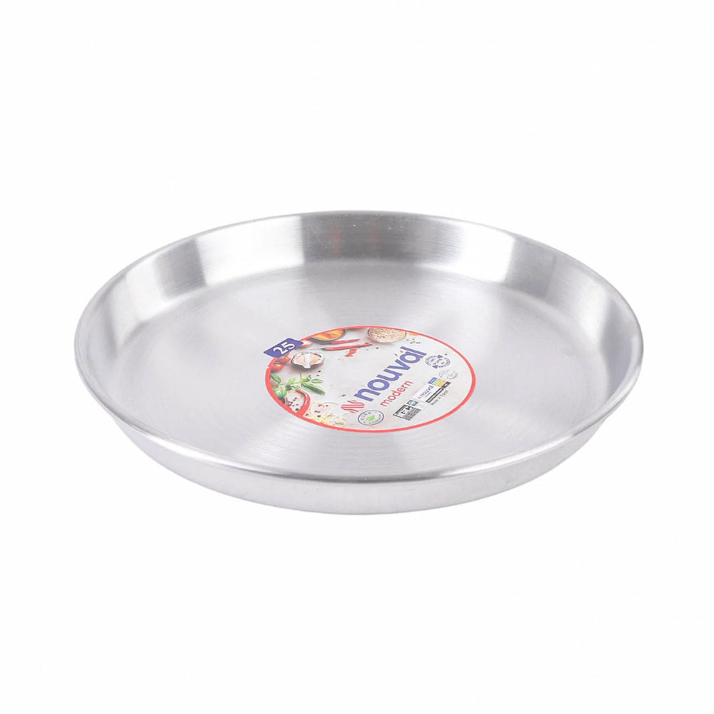 Basbousa tray 25 nouval