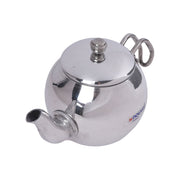 Novell Stainless Steel Handle Style Brad Size 1