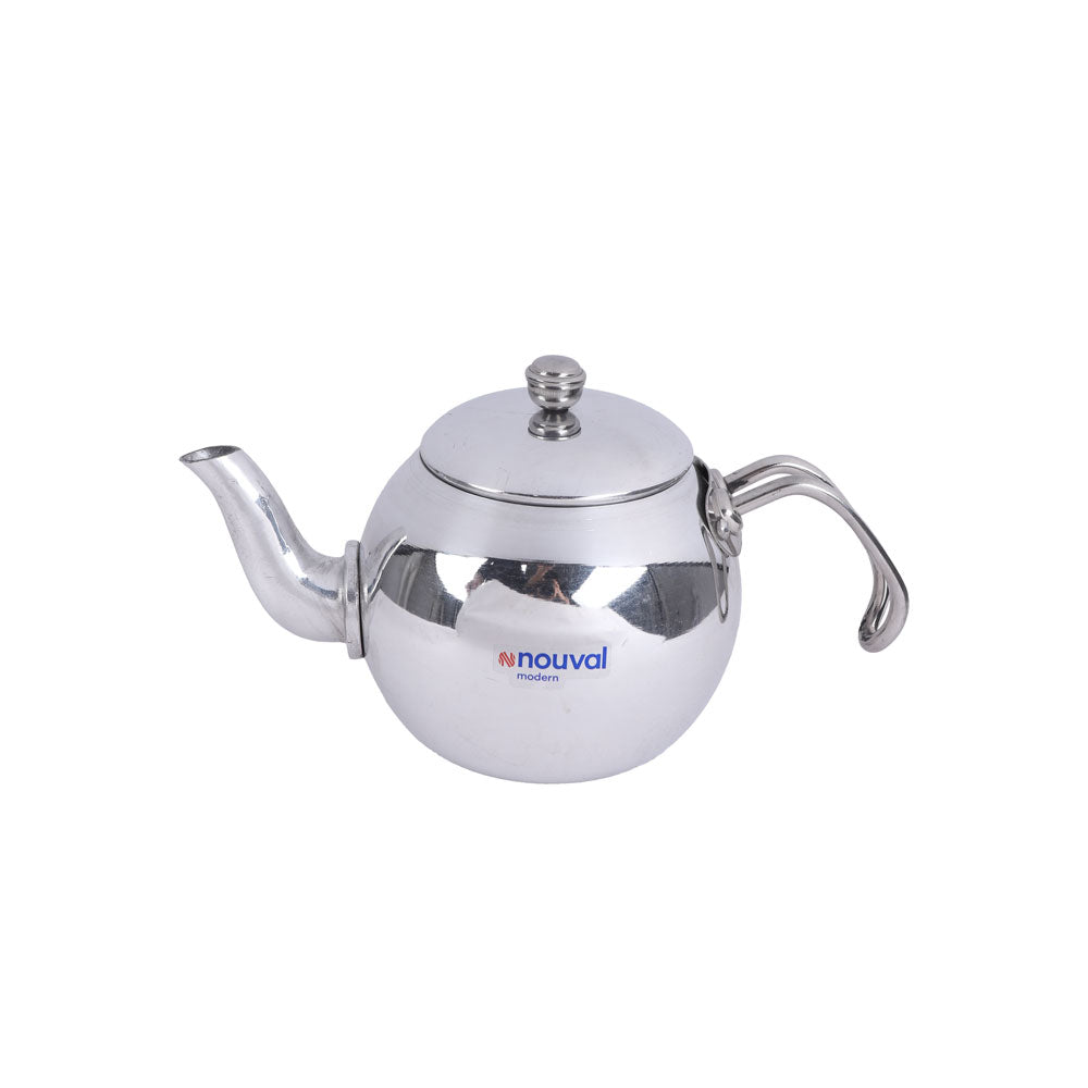 Novell Stainless Steel Handle Style Brad Size 1