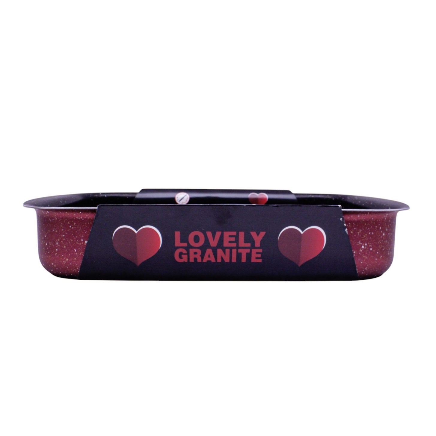 Lovely granite casserole