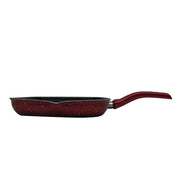 Lovely Novel Dotted Granite Grill, Size 36