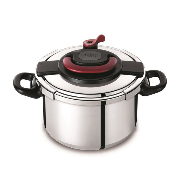 Clipso Plus pressure cooker