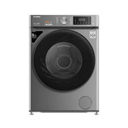 غسالة فريش اتوماتيك 8 كيلو انفرتر 1200 لفة موديل RPM-G2-OB 