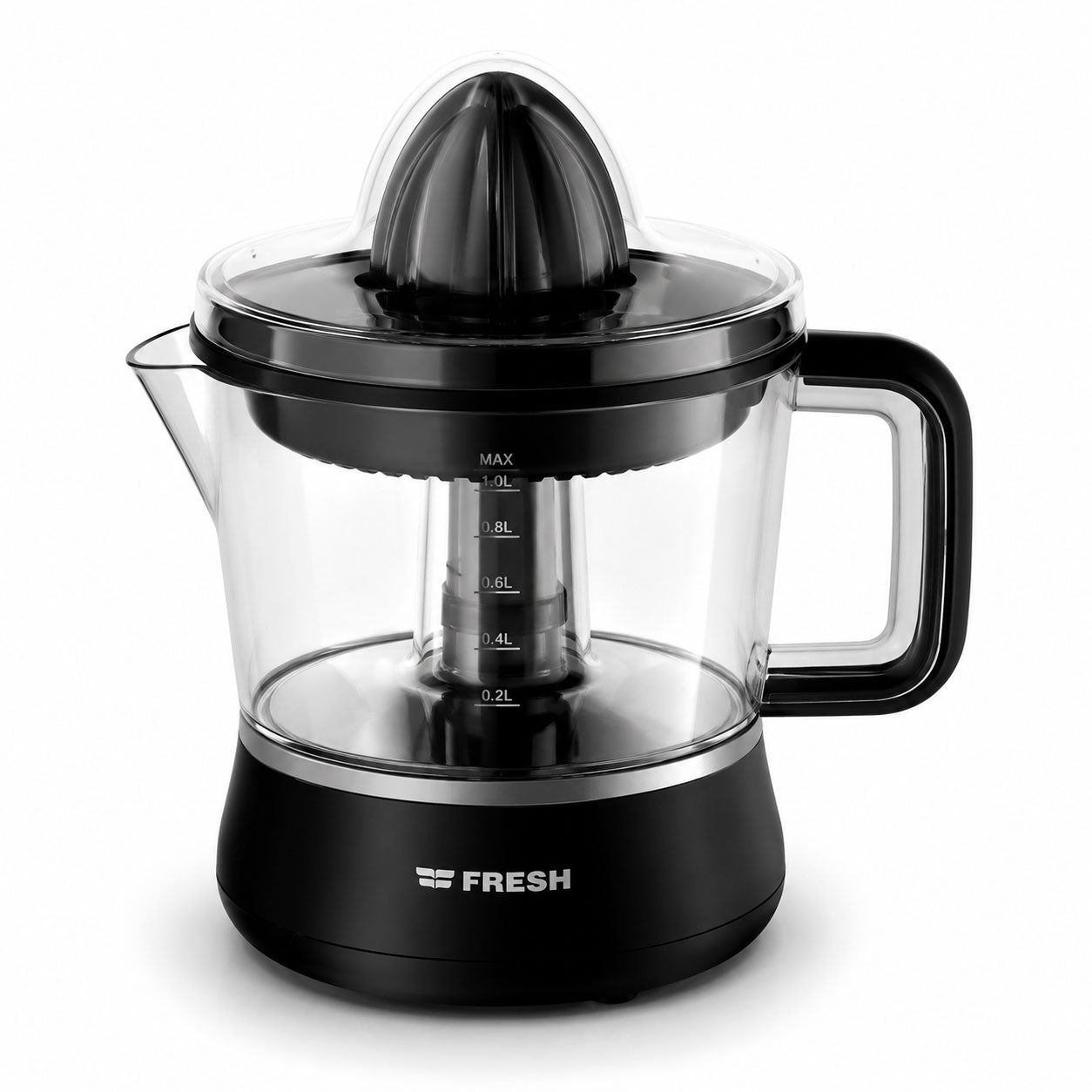 عصارة برتقال فريش 35 وات 1 لتر FJU-35W-B موديل 500020636