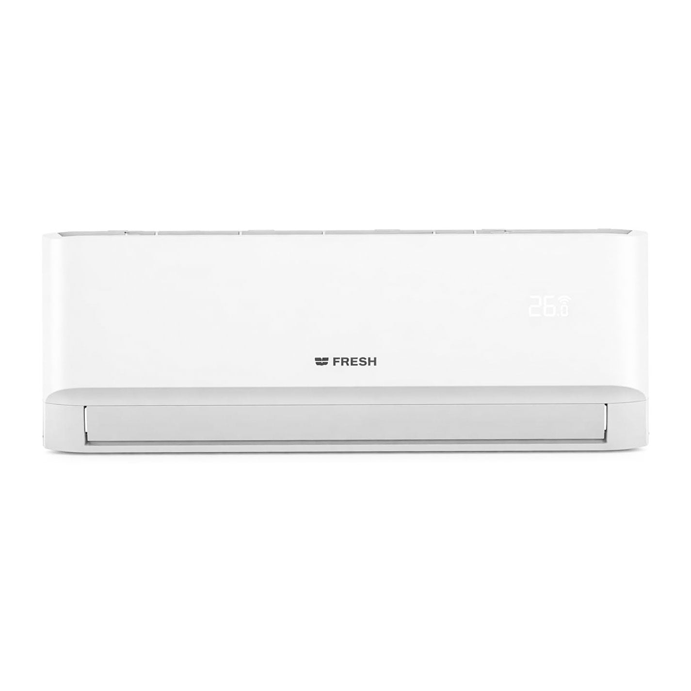 تكييف فريش 1.5 بارد تربو FUFW12C/IW-AG-R32 مويل 500016860 
