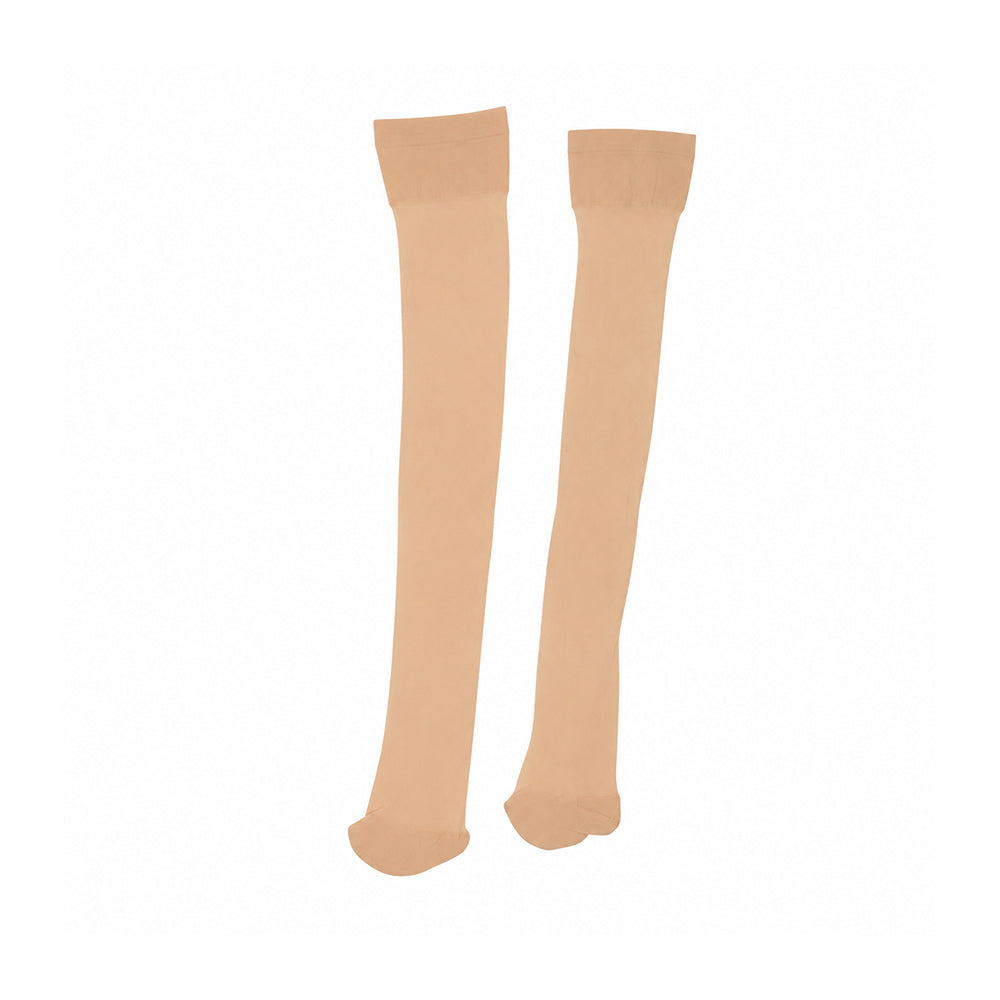 Women's Selfie Stretch Short Beige 8010