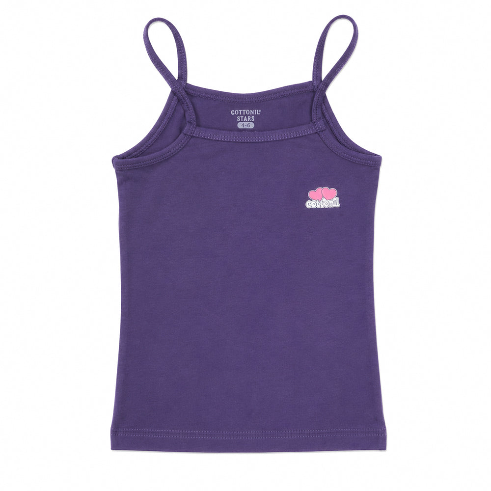 Girls' Heart Top and Pants Set 5-6