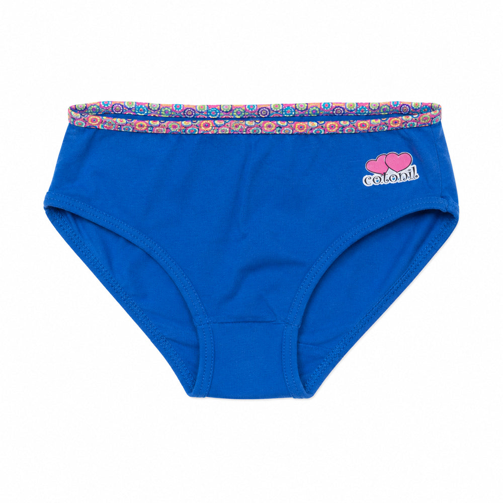 Girls' Heart Top and Pants Set 5-6
