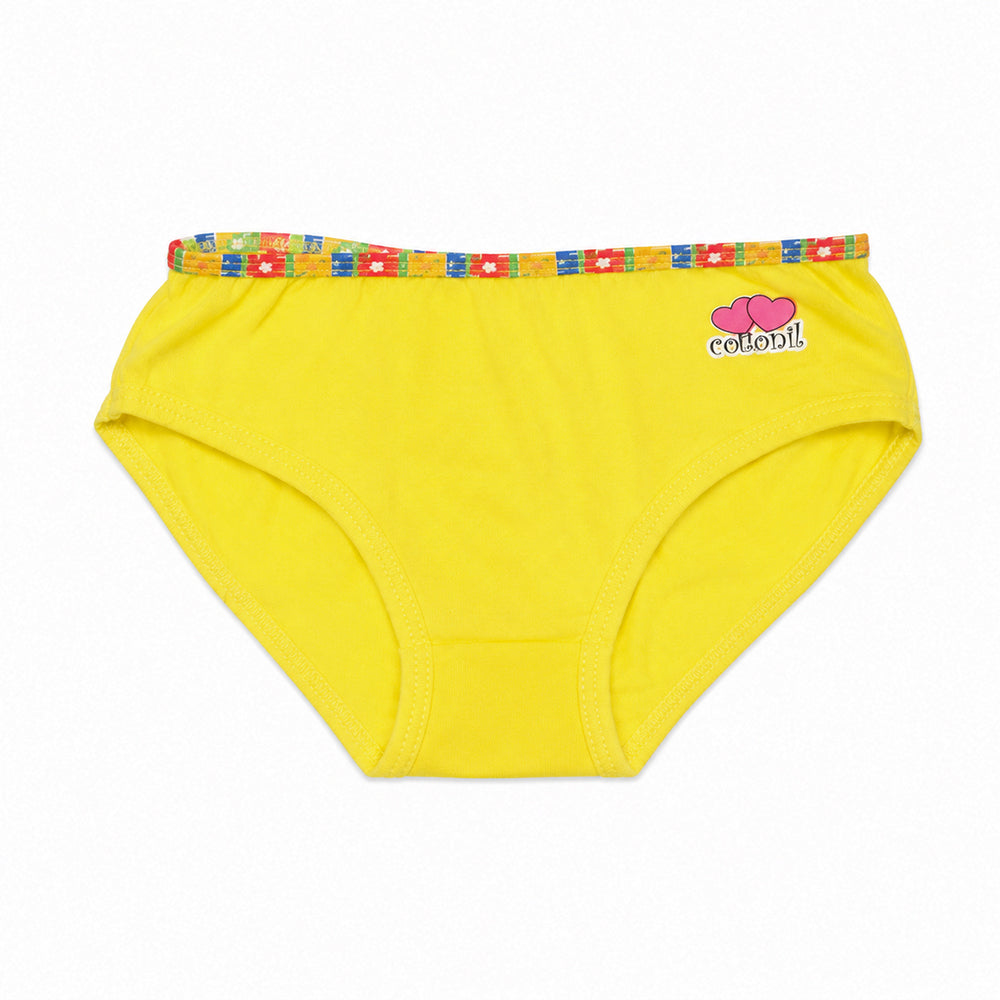 Girls' Heart Top and Pants Set 5-6