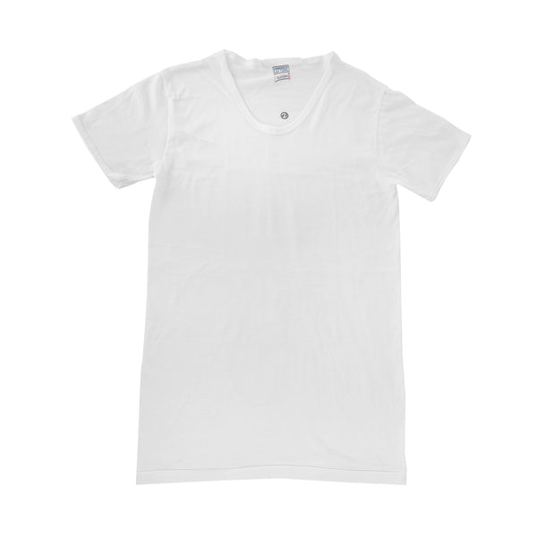 Combed men's chinos