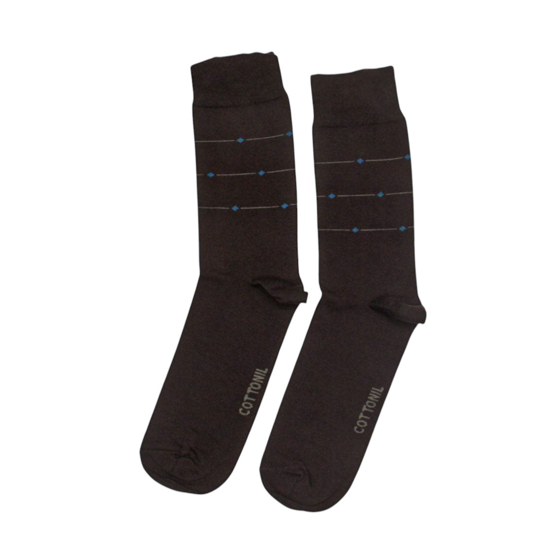 Men's Lycra Classic 61/17 Socks - Cottonil