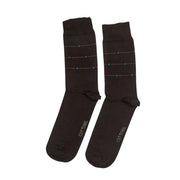 Men's Lycra Classic 61/17 Socks - Cottonil