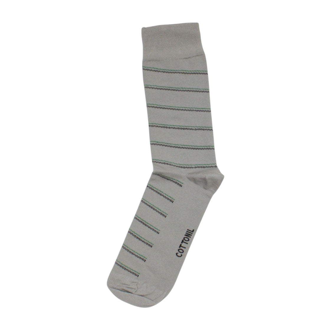 Men's Lycra Classic 61/37 Socks - Cottonil