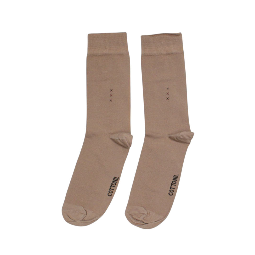 Men's Classic Socks 61/40 L - Cottonil