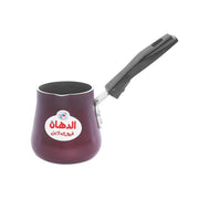 كنكة تفلون فيور يد بكاليت - الدهان 