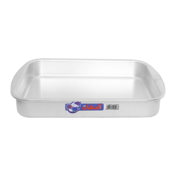 Rectangular ovenproof casserole dish, 40 cm
