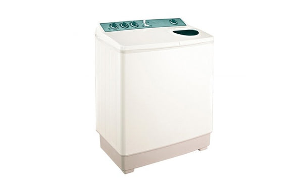 Toshiba VH-720P Semi-Automatic Twin Tub Washing Machine
