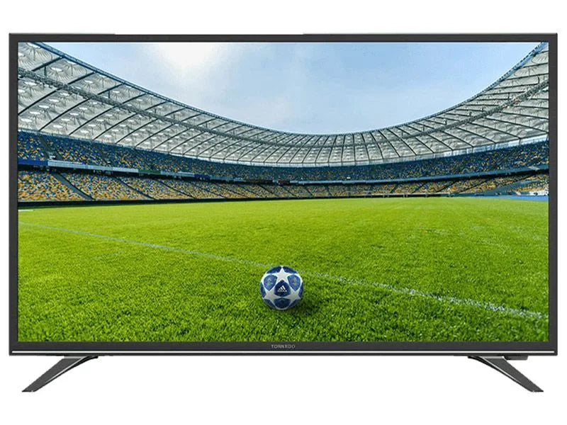 شاشة 32 بوصة محلي 32EL8250E-B اسود - تورنيدو 