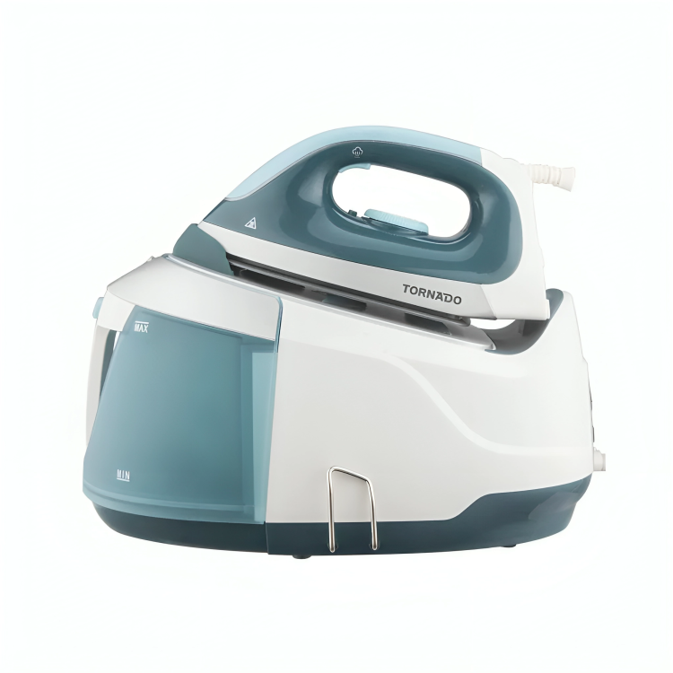 مكواة بخار 2400 وات TSS-2400D - تورنيدو 
