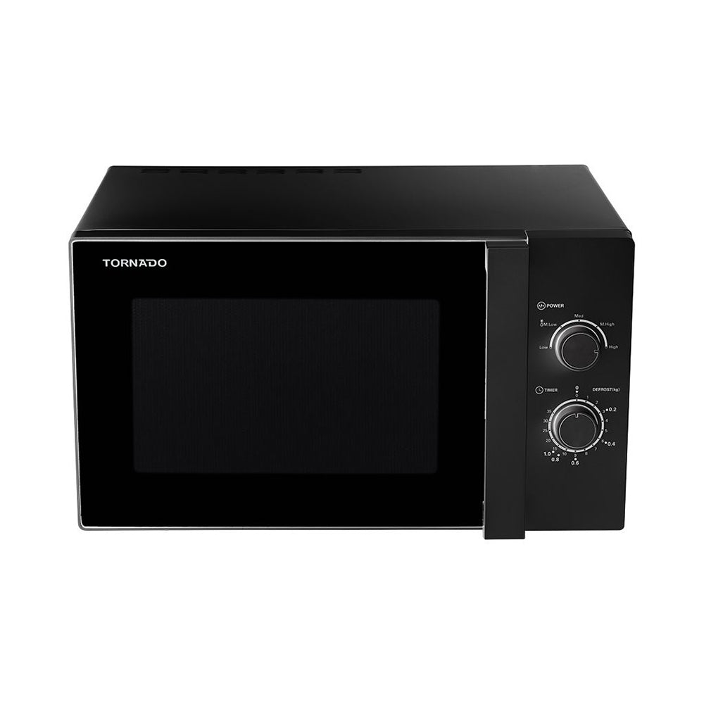 ميكروويف تورنيدو 25 لتر 900 وات موديل TM-25MK 