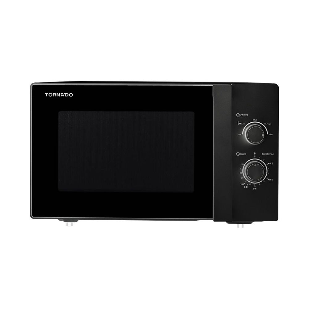 ميكروويف تورنيدو 25 لتر 900 وات موديل TM-25MK 
