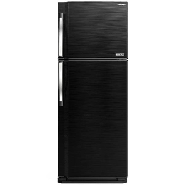 Toshiba 2-Door Refrigerator 450L 580T-BK Black