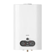 سخان غاز تورنيدو 6 لتر بدون مدخنة MULTI POWER ابيض موديل GHE-MP6SN-W 