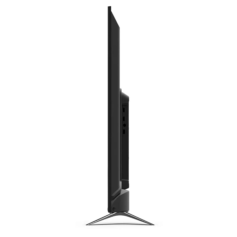 Tornado 50-inch Smart TV with Built-in Receiver 50US1500E Black - Tornado