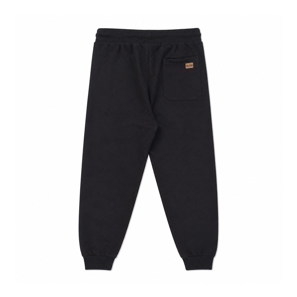 بنطلون رجالي صيفي قطن بلانك سوستة موديل 3000