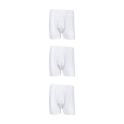 طقم شورت 3 قطعة DMBoxer127P*3 - دايس 