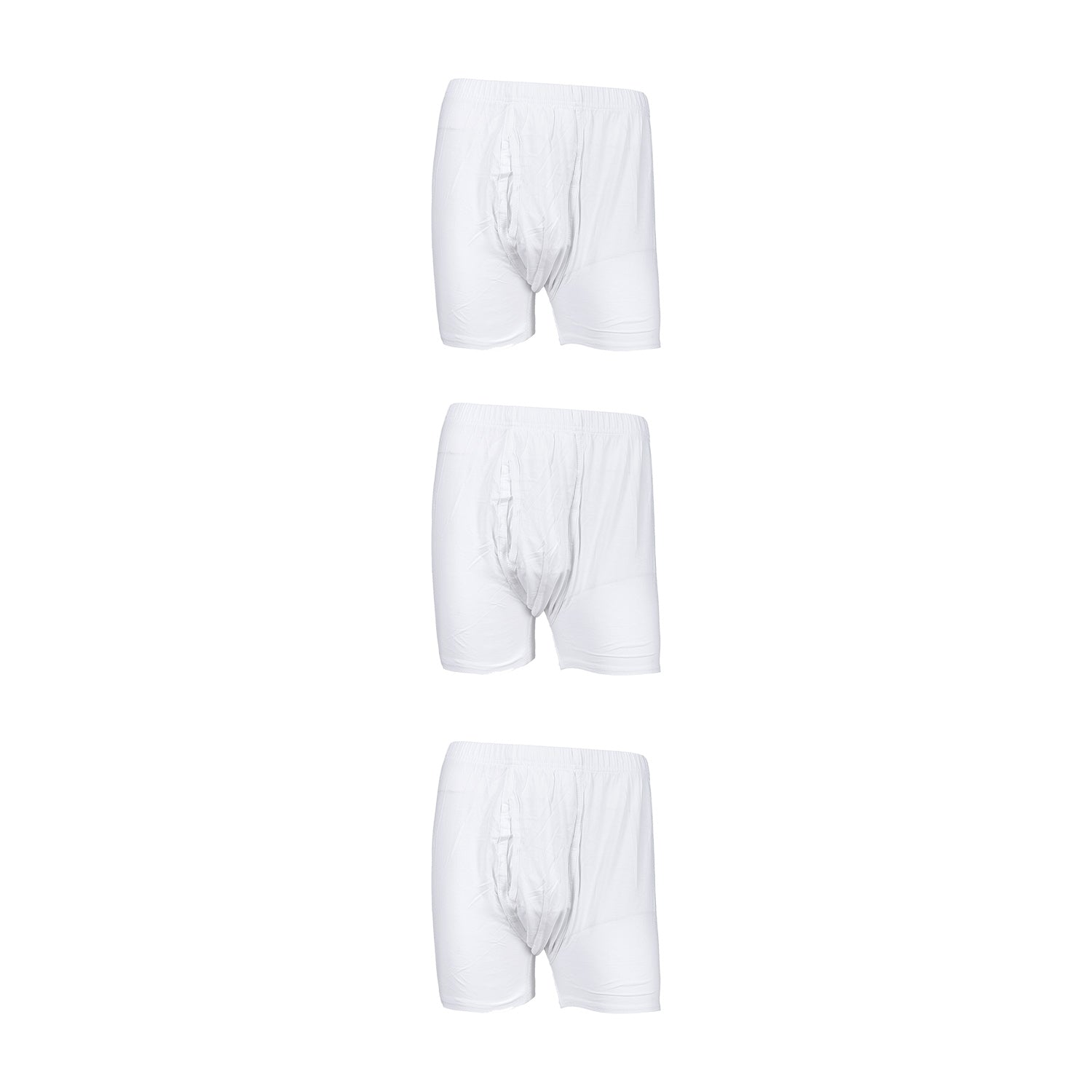 طقم شورت 3 قطعة DMBoxer127P*3 - دايس 
