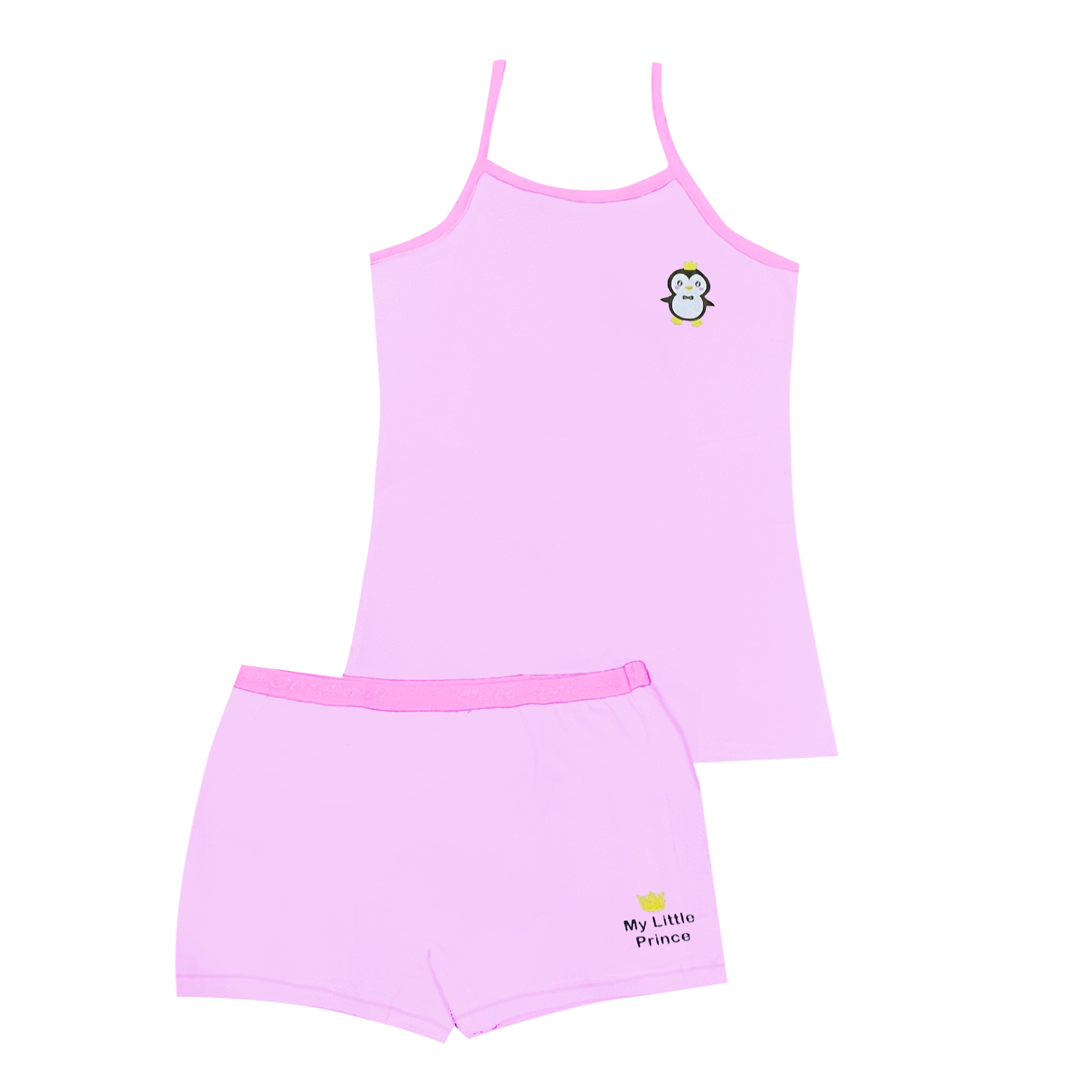 طقم داخلي بناتي دايس هوت شورت DKG3001S/S15 - دايس 