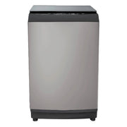 غسالة ملابس توشيبا فوق أوتوماتيك سيلفر 15 كيلو موديل AW-DUHN1600LUPEG-SK