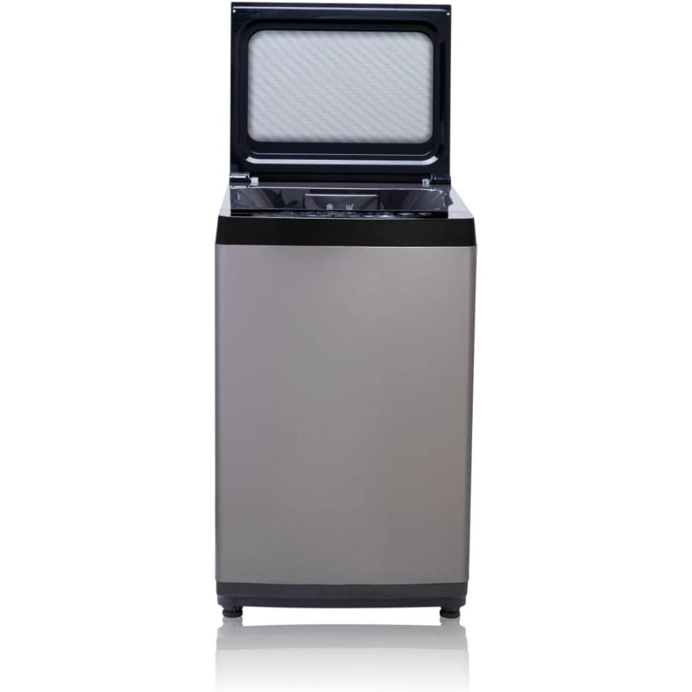 غسالة ملابس توشيبا فوق اوتوماتيك 11 كيلو موديل AW-UK1100HUPEG9(MK) 