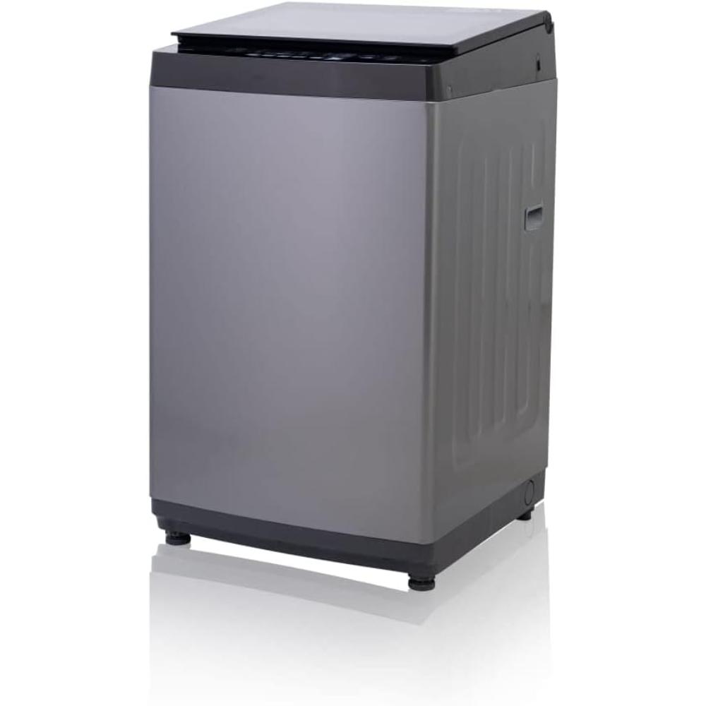 غسالة ملابس توشيبا فوق اوتوماتيك 11 كيلو موديل AW-UK1100HUPEG9(MK) 