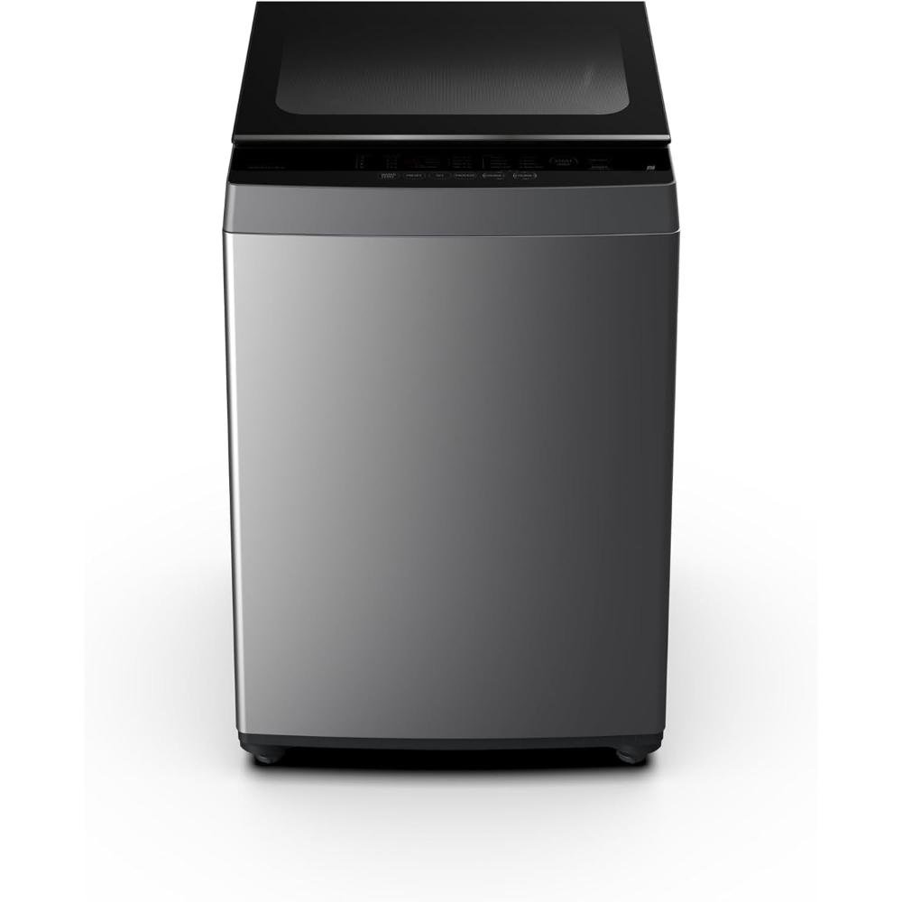 غسالة ملابس توشيبا فوق اوتوماتيك 8 كيلو موديل AW-M801APEG(SG) 