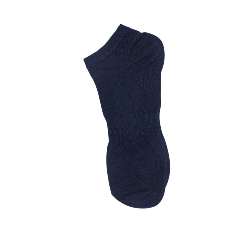 Men's Socket Solo Lycra Plain Socks 1202