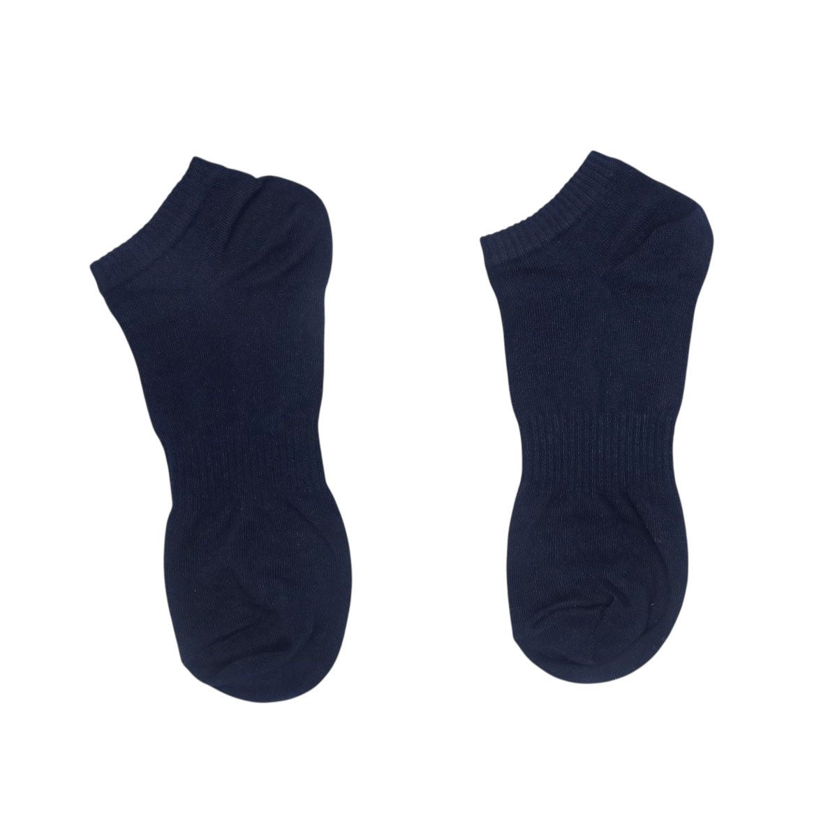 Men's Socket Solo Lycra Plain Socks 1202