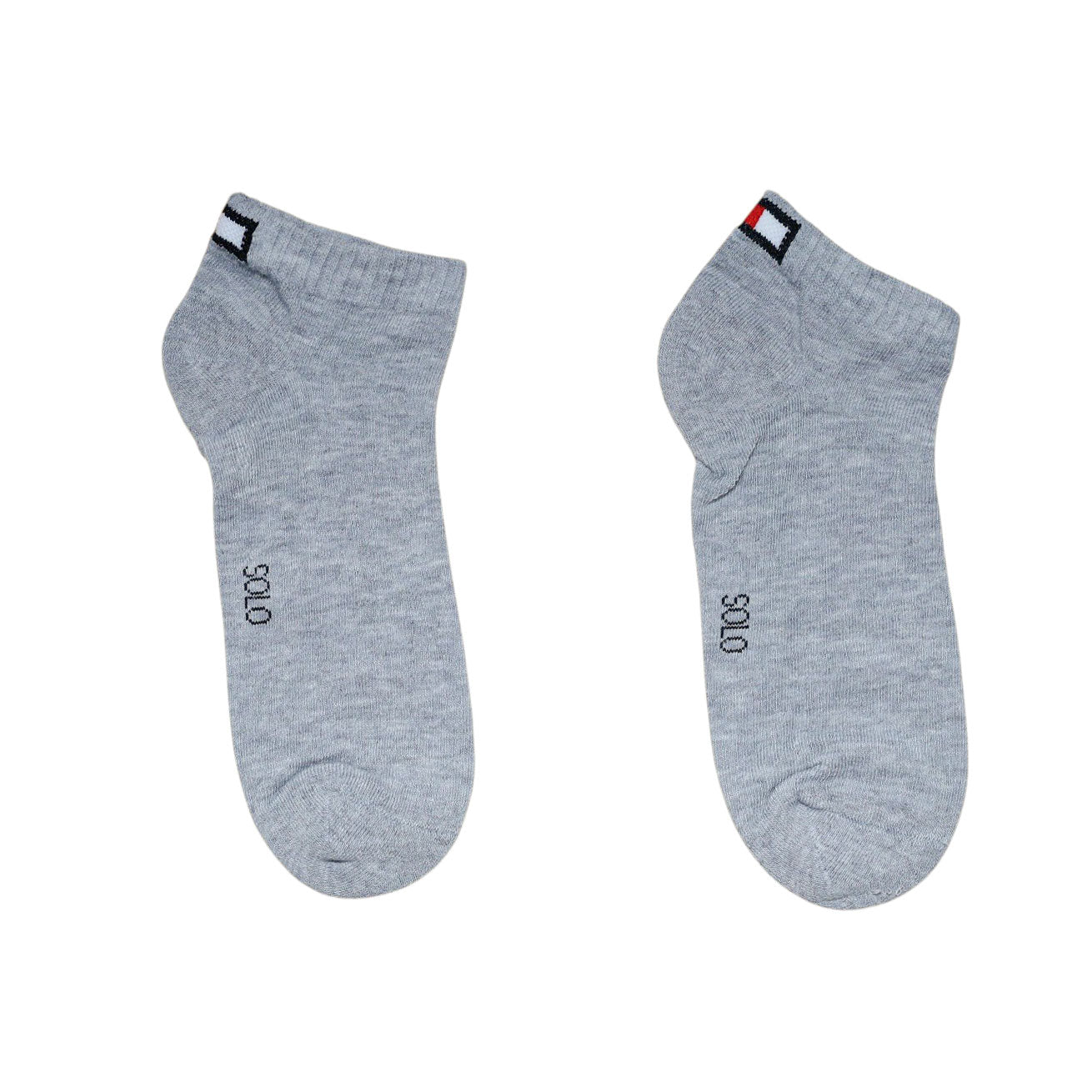 Tommy Solo Men's Socket Multicolor 3-Pack 60658