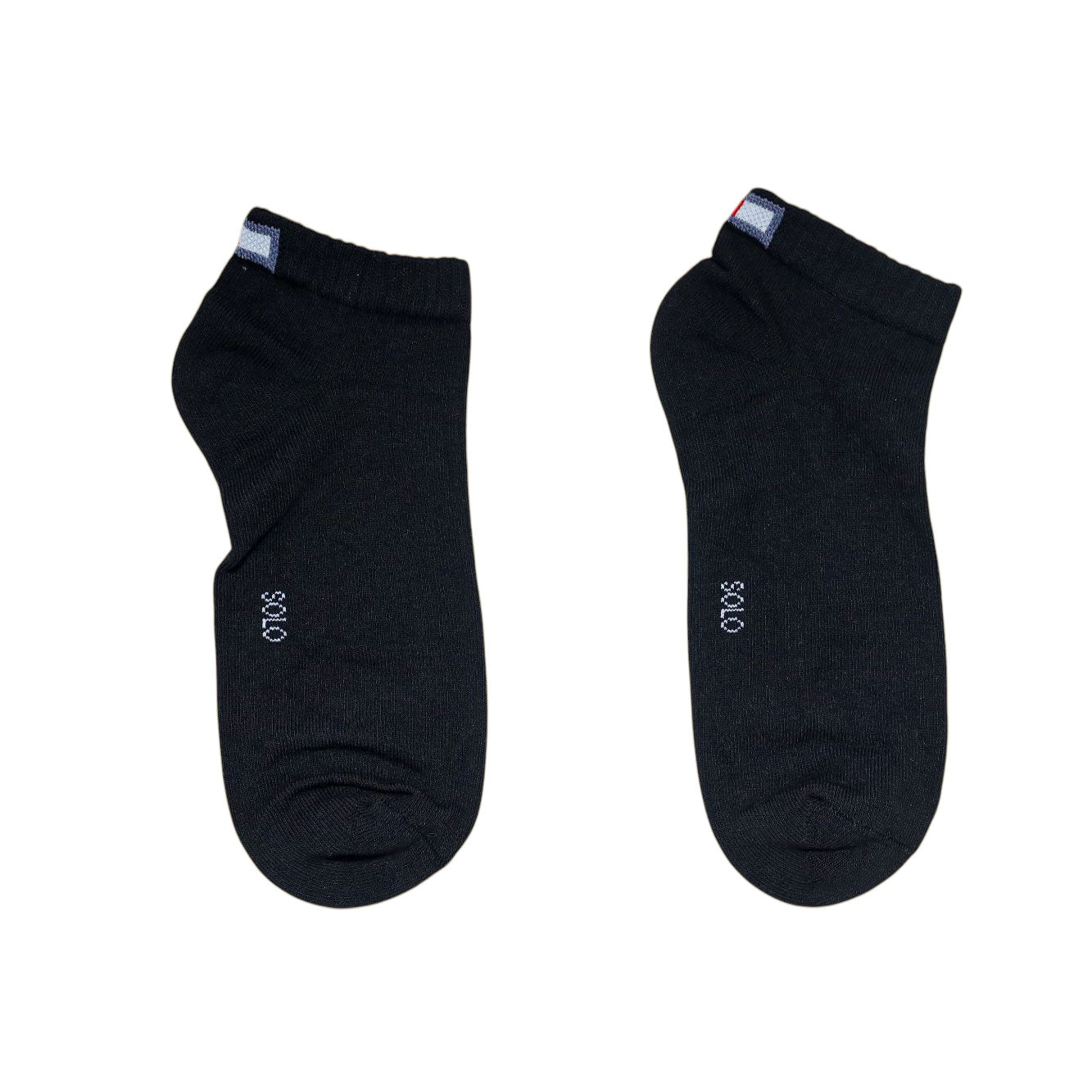 Tommy Solo Men's Socket Multicolor 3-Pack 60658