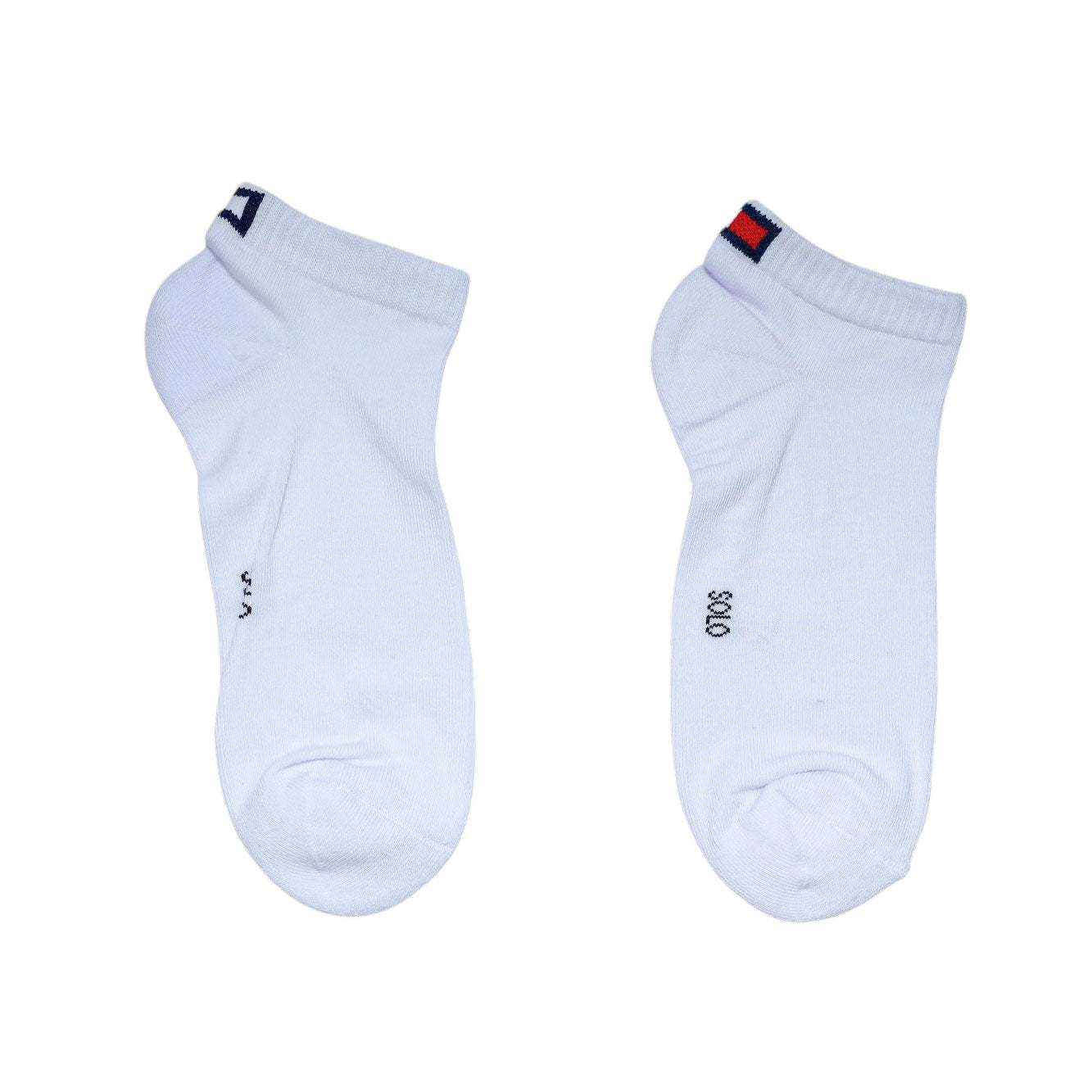 Tommy Solo Men's Socket Multicolor 3-Pack 60658
