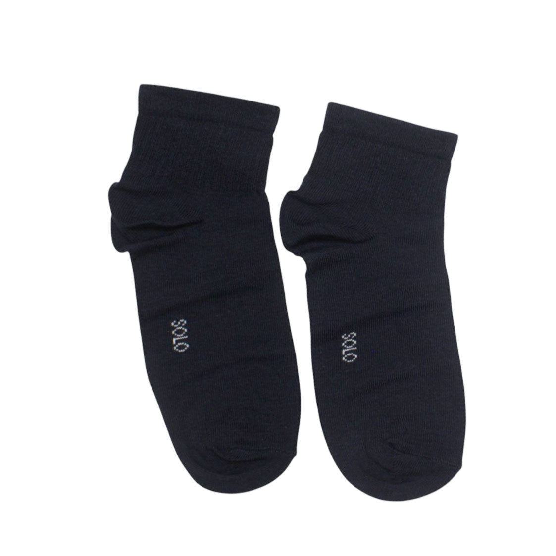 Boys Solo Half Socket Lycra Pack 3 Pieces 7030