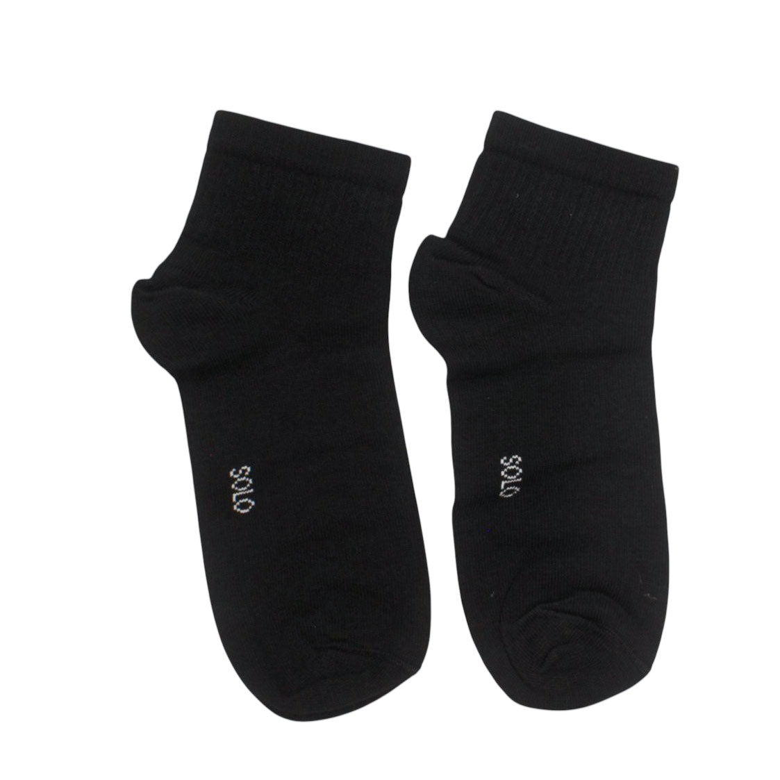 Boys Solo Half Socket Lycra Pack 3 Pieces 7030