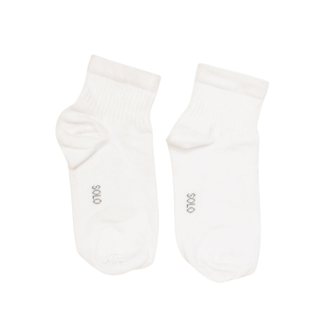 Boys Solo Half Socket Lycra Pack 3 Pieces 7078