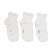 Boys Solo Half Socket Lycra Pack 3 Pieces 7078