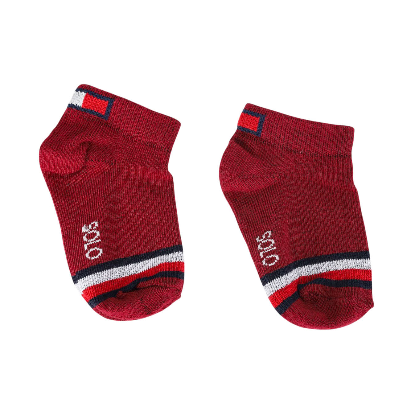 شراب اولادي سولو سوكيت منقوش 5 قطعة مقاس زيرو موديل 2645 