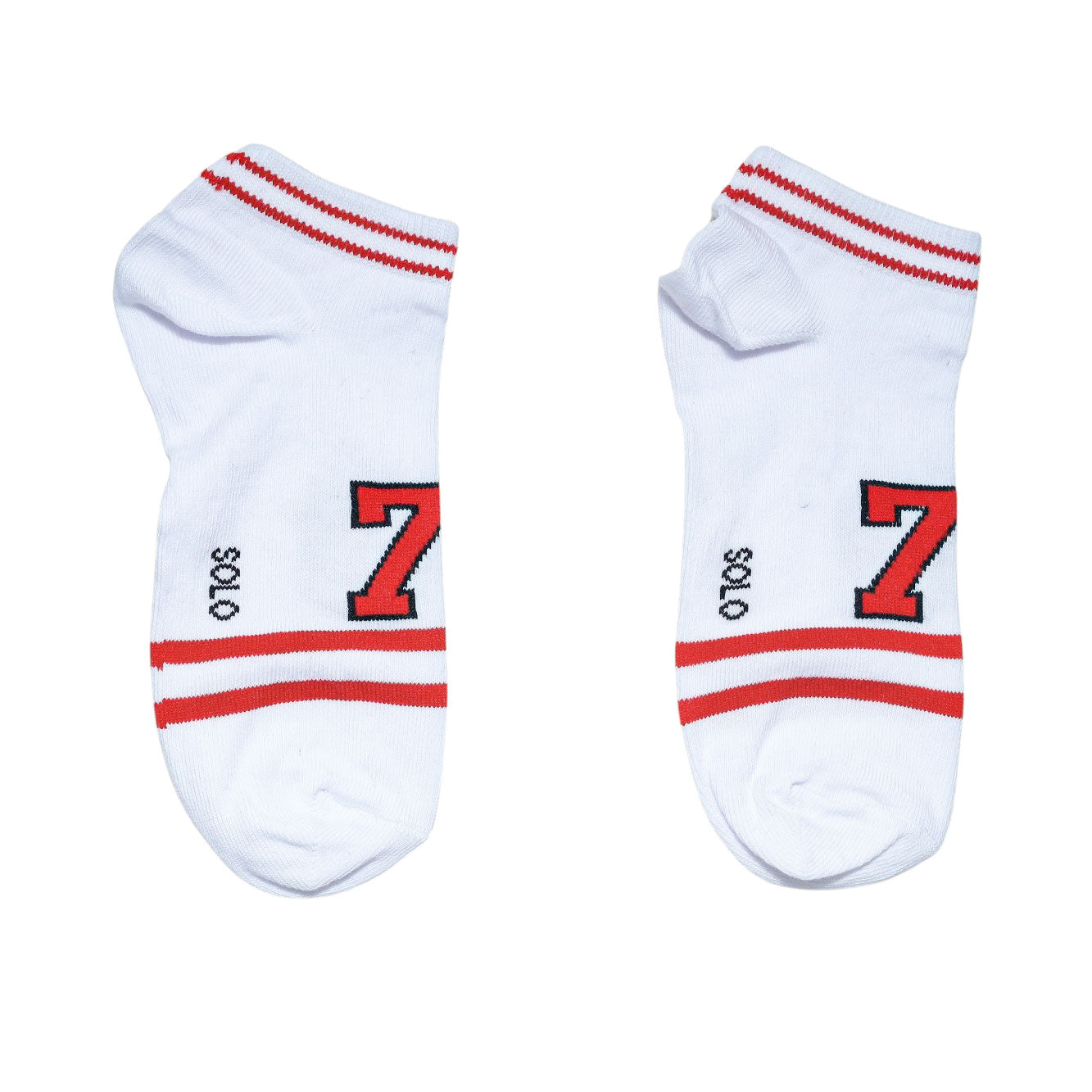 شراب اولادي سولو سوكيت منقوش 5 قطعة مقاس 10/12 موديل 2799