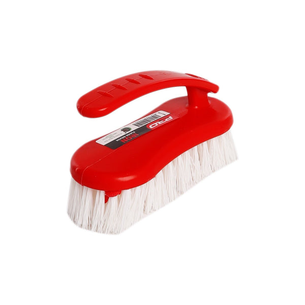 Crescent and Star Pro Iron Tile Brush