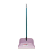 The crescent and star shovel with the dozer is metal