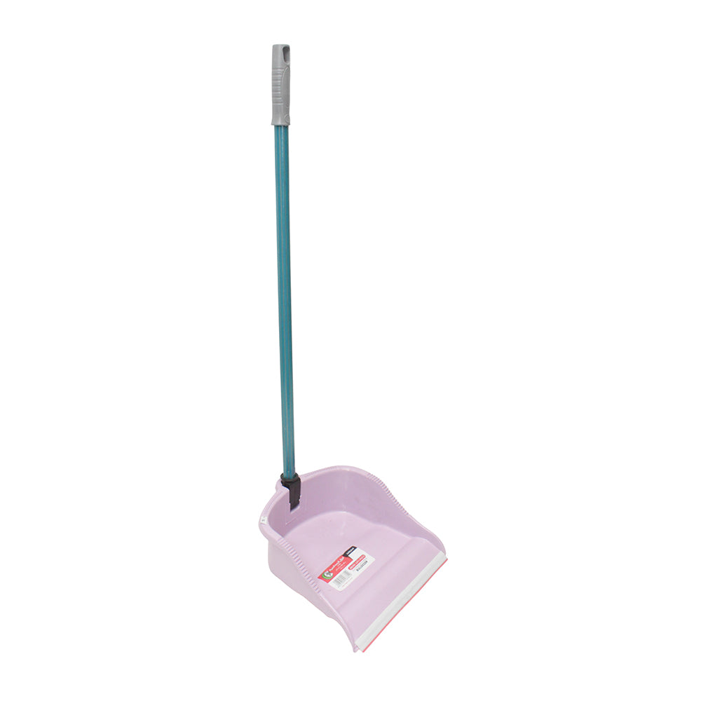The crescent and star shovel with the dozer is metal